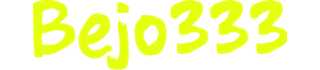 Bejo333